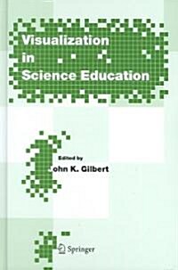 Visualization in Science Education (Hardcover)