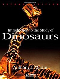 Introduction to the Study of Dinosaurs (Paperback, 2 ed)