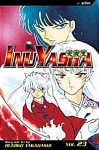 Inuyasha 23 (Paperback)