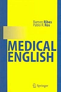 Medical English (Paperback)