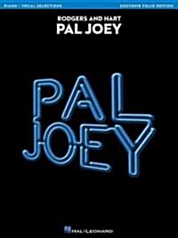 Pal Joey: Souvenir Folio Edition (Paperback)