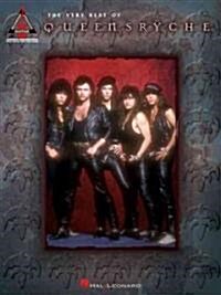 The Very Best of Queensryche (Paperback)