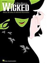 Wicked (Paperback)