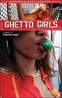Ghetto Girls (Paperback)