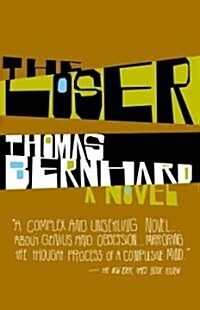 The Loser (Paperback)