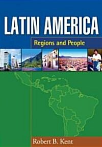 Latin America (Paperback)
