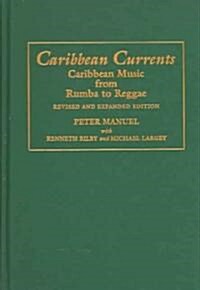 Caribbean Currents (Hardcover, Revised, Expanded)