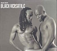 Black Versatile (Hardcover)