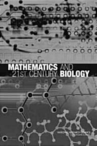 Mathematics and 21st Century Biology (Paperback)