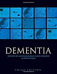 Dementia (Hardcover, Pass Code, 3rd)