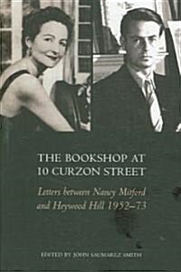 The Bookshop at 10 Curzon Street (Paperback)