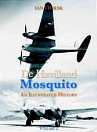 De Havilland Mosquito (Hardcover)