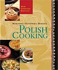 Polish Cooking: Updated Edition: A Cookbook (Paperback)