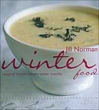 Winter Food (Hardcover)