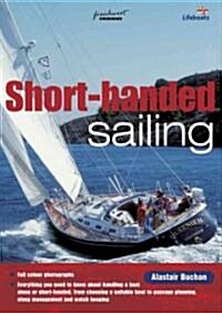 Shorthanded Sailing (Paperback)