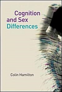 Cognition and Sex Differences (Hardcover)