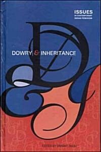 Dowry and Inheritance (Hardcover)