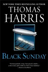 Black Sunday (Paperback)