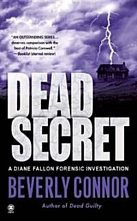 Dead Secret (Paperback)