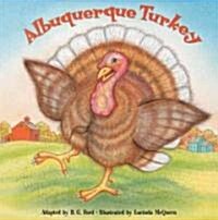 [중고] Albuquerque Turkey (Hardcover)