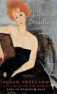 Life Studies: Stories (Paperback)