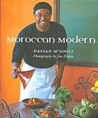 Moroccan Modern (Hardcover)