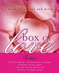 Box of Love (Hardcover)