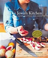 The Jewish Kitchen (Paperback)