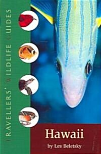 Hawaii (Travellers Wildlife Guides): Travellers Wildlife Guide (Paperback)