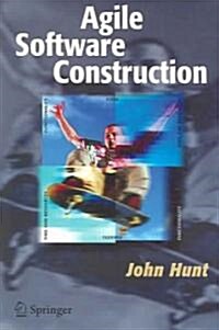Agile Software Construction (Paperback)