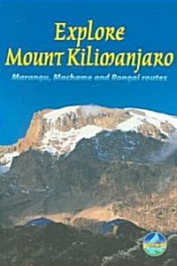 Explore Mount Kilimanjaro (Paperback)