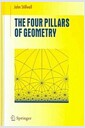 The Four Pillars of Geometry (Hardcover)