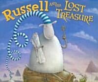 [중고] Russell and the Lost Treasure (Hardcover)