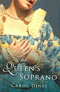 Queens Soprano (Hardcover)