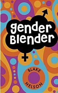 Gender Blender (Hardcover)