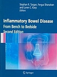 Inflammatory Bowel Disease: From Bench to Bedside (Paperback, 2)