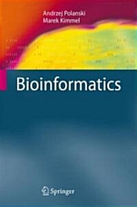 Bioinformatics (Hardcover)