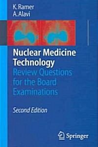 Nuclear Medicine Technology (Paperback, 2nd)