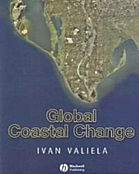 Global Coastal Change (Paperback)