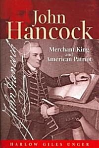 John Hancock (Hardcover)