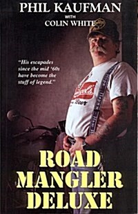 Road Mangler Deluxe (Paperback, 3rd)