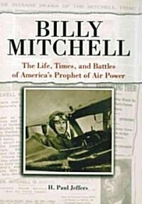 Billy Mitchell (Hardcover)