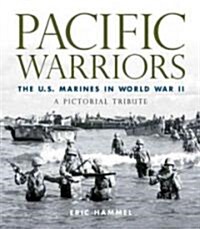 Pacific Warriors (Hardcover)