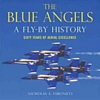 The Blue Angels (Hardcover, New)