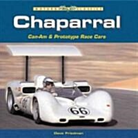 Chaparral (Paperback)