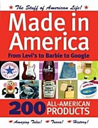 Made in America (Paperback)