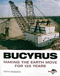 Bucyrus (Paperback)