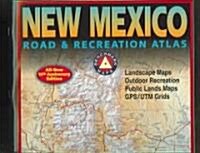 New Mexico (Hardcover, 5, [)