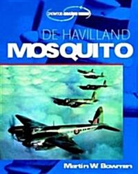 De Havilland Mosquito (Paperback)