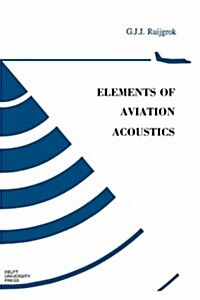 Elements of Aviation Acoustics (Paperback)